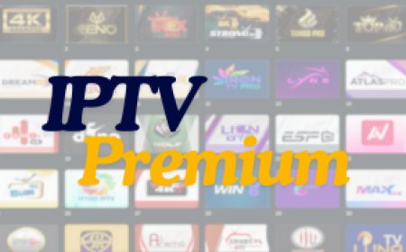 Premium IPTV Subscriptions: Stable Streaming & High Quality (36€ - 49€/Year) on tvglobal.live