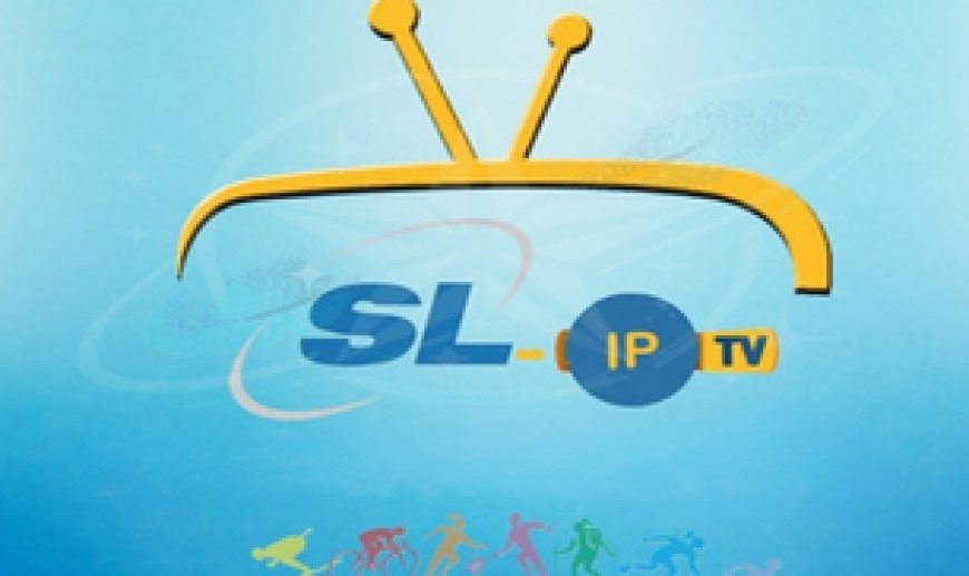 SL TV: Stable IPTV Streaming with a Wide Array of Channels and Shows