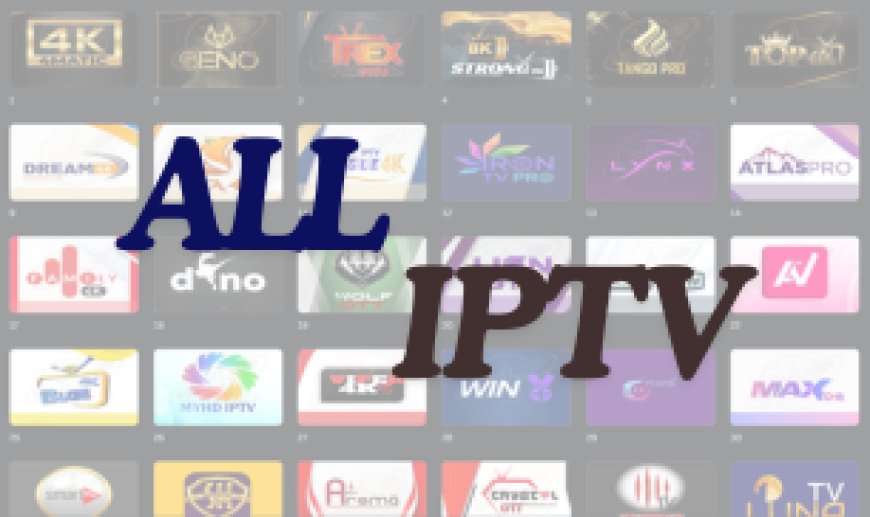 Find Your Perfect IPTV Subscription: Value, Premium & Elite Options on tvglobal.live