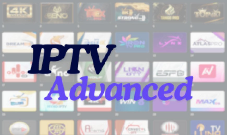 Advanced IPTV Subscriptions: Stable Streaming & Extensive Content (28€ - 35€/Year) on tvglobal.live